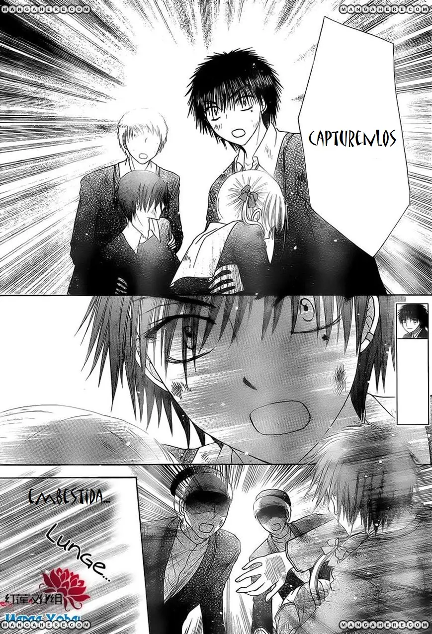 Gakuen Alice (2002) - Capítulo 164 - Página 22 - LectorTMOo