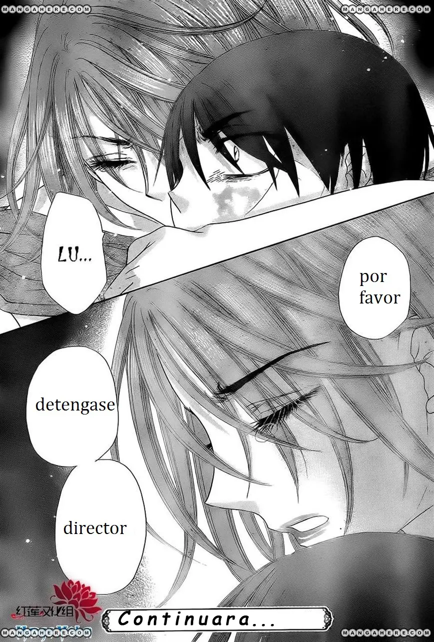 Gakuen Alice (2002) - Capítulo 164 - Página 25 - LectorTMOo