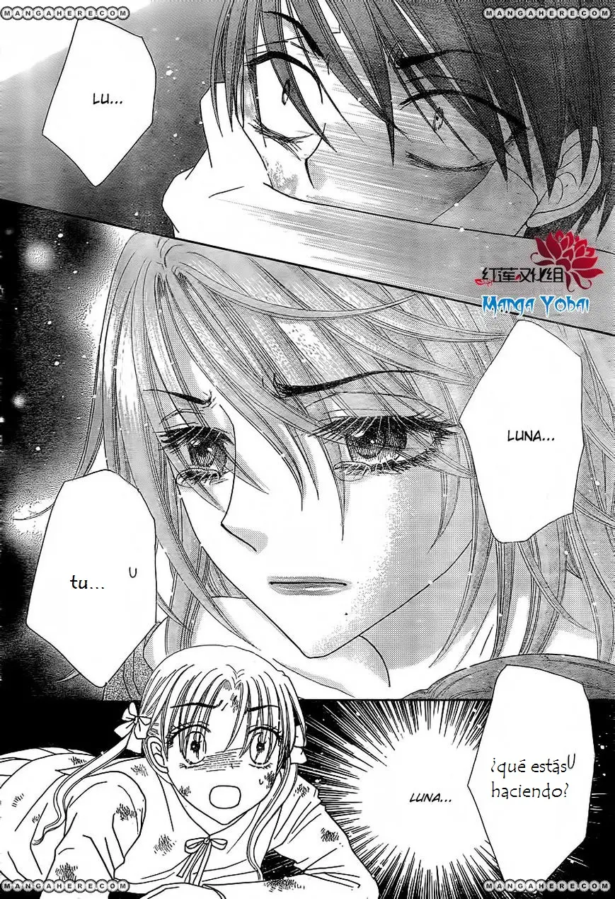 Gakuen Alice (2002) - Capítulo 165 - Página 4 - LectorTMOo