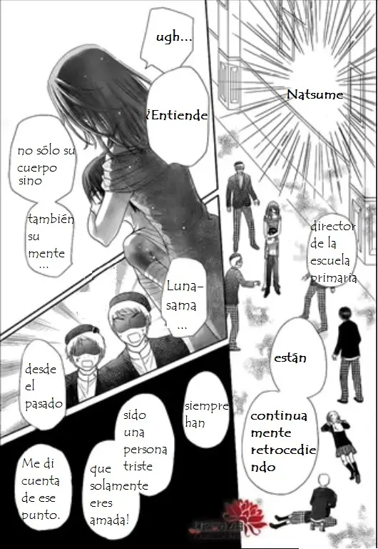 Gakuen Alice (2002) - Capítulo 165 - Página 6 - LectorTMOo