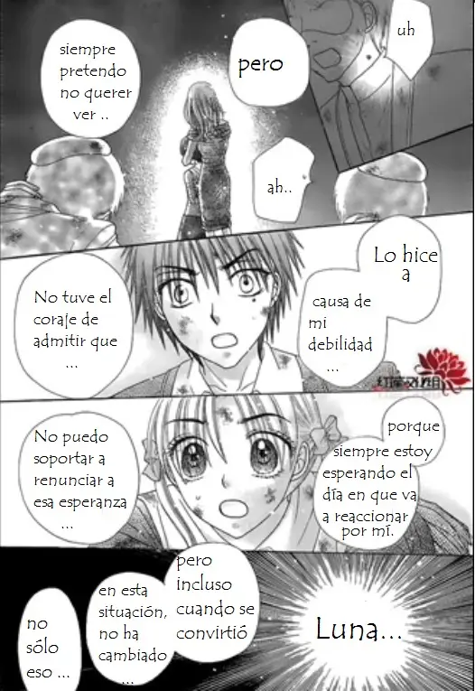 Gakuen Alice (2002) - Capítulo 165 - Página 7 - LectorTMOo