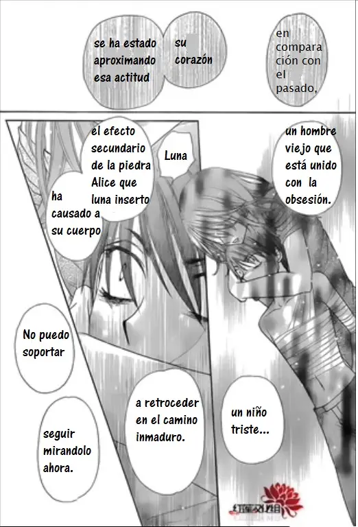 Gakuen Alice (2002) - Capítulo 165 - Página 8 - LectorTMOo