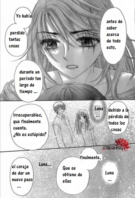 Gakuen Alice (2002) - Capítulo 165 - Página 9 - LectorTMOo