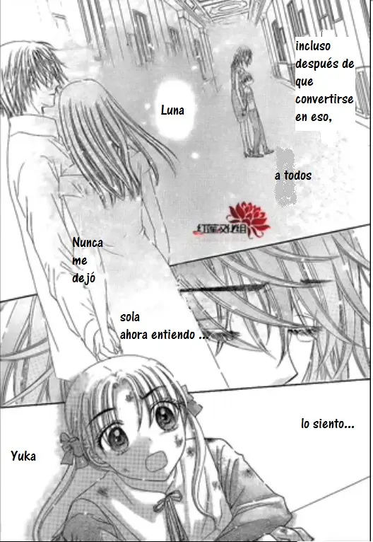 Gakuen Alice (2002) - Capítulo 165 - Página 10 - LectorTMOo