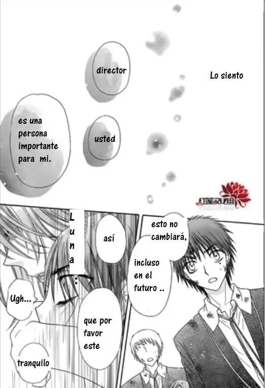Gakuen Alice (2002) - Capítulo 165 - Página 11 - LectorTMOo