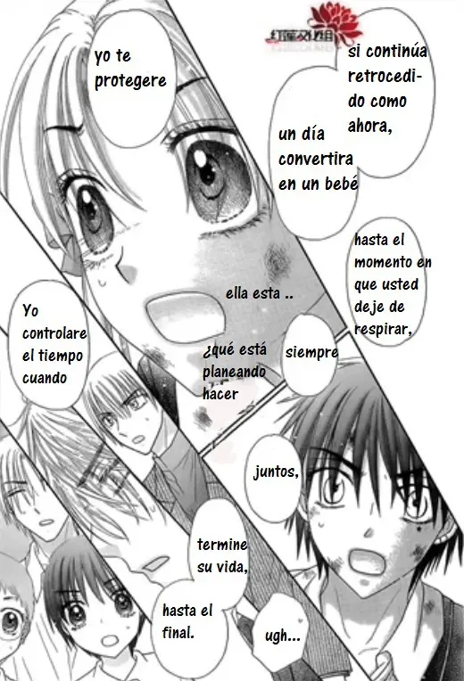 Gakuen Alice (2002) - Capítulo 165 - Página 13 - LectorTMOo