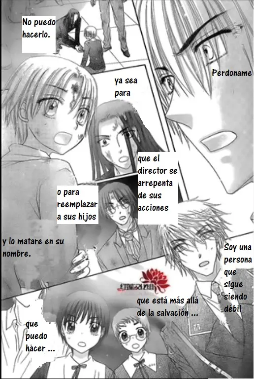 Gakuen Alice (2002) - Capítulo 165 - Página 16 - LectorTMOo