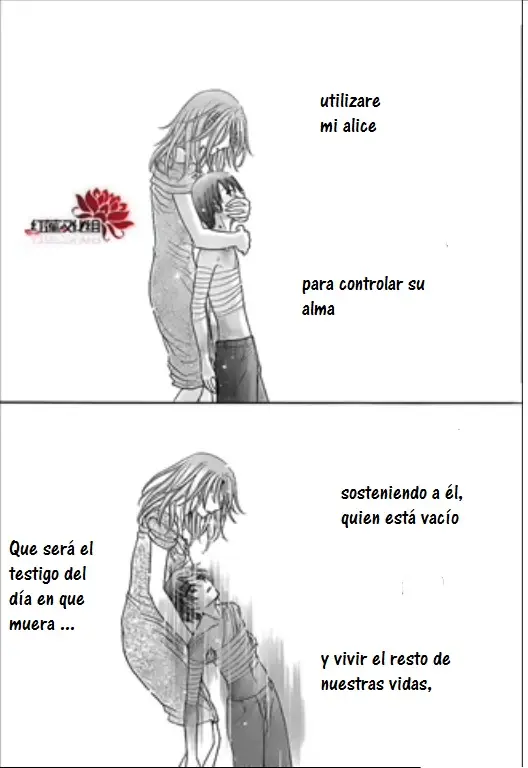 Gakuen Alice (2002) - Capítulo 165 - Página 17 - LectorTMOo