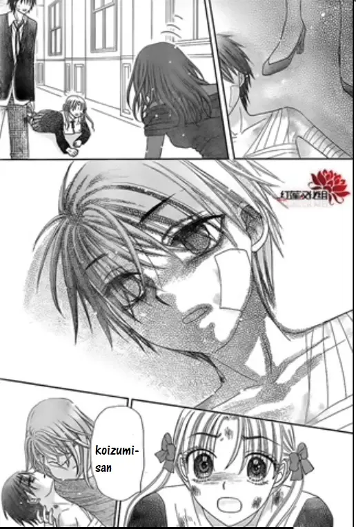 Gakuen Alice (2002) - Capítulo 165 - Página 18 - LectorTMOo