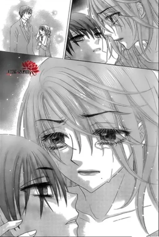 Gakuen Alice (2002) - Capítulo 165 - Página 19 - LectorTMOo