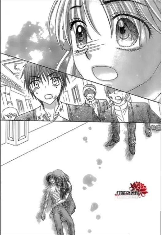 Gakuen Alice (2002) - Capítulo 165 - Página 20 - LectorTMOo