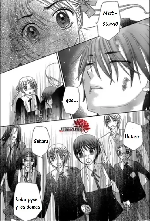 Gakuen Alice (2002) - Capítulo 165 - Página 22 - LectorTMOo