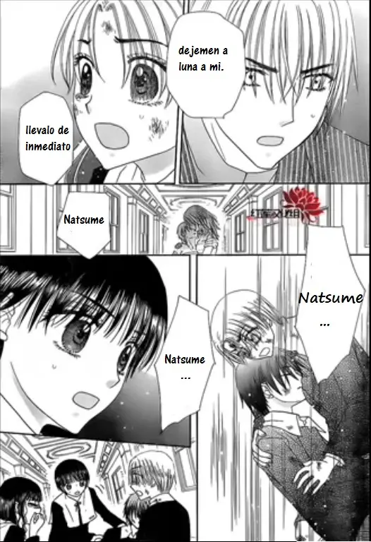 Gakuen Alice (2002) - Capítulo 165 - Página 24 - LectorTMOo
