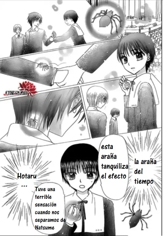 Gakuen Alice (2002) - Capítulo 165 - Página 26 - LectorTMOo