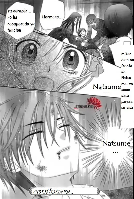Gakuen Alice (2002) - Capítulo 165 - Página 28 - LectorTMOo