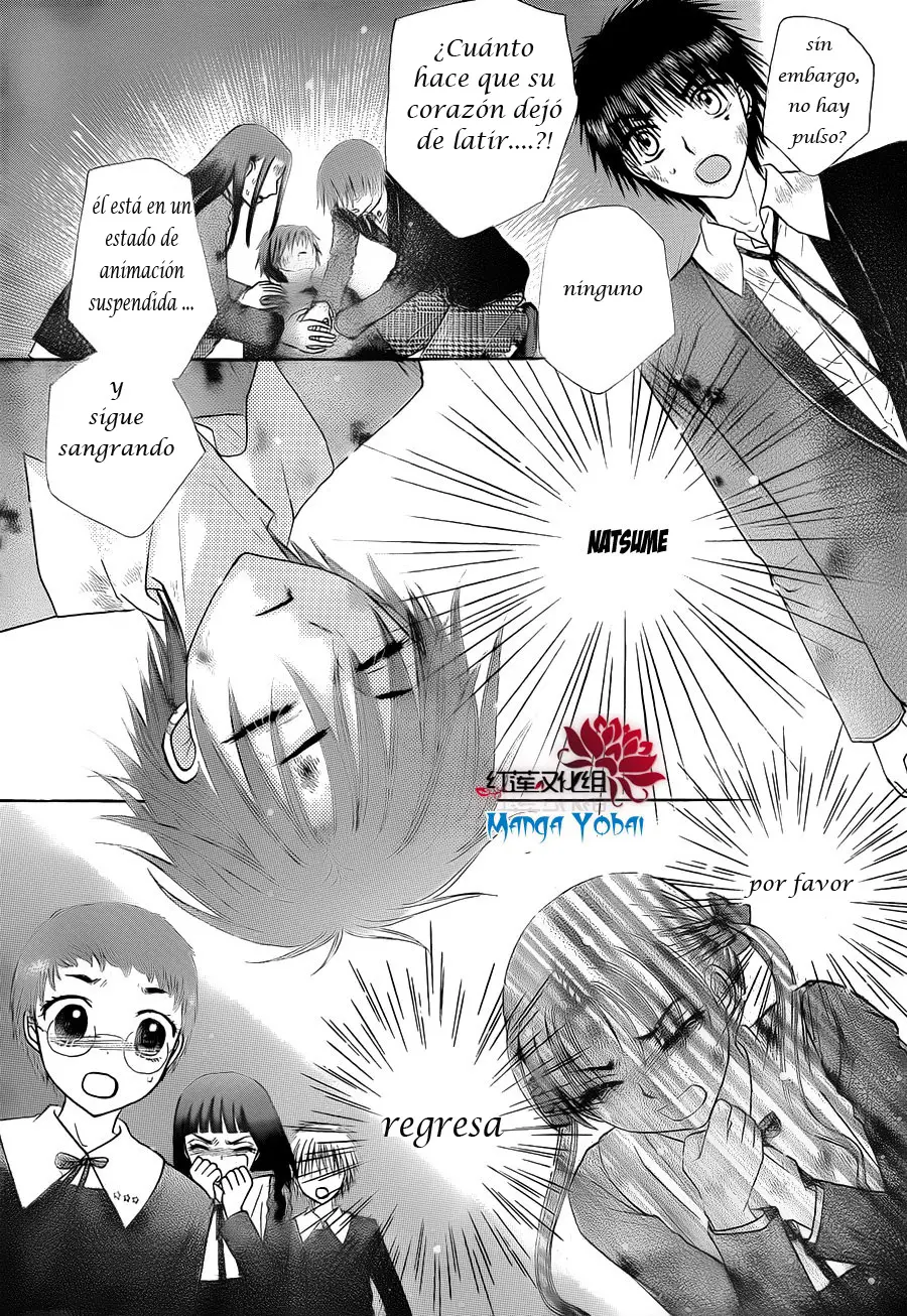Gakuen Alice (2002) - Capítulo 166 - Página 2 - LectorTMOo