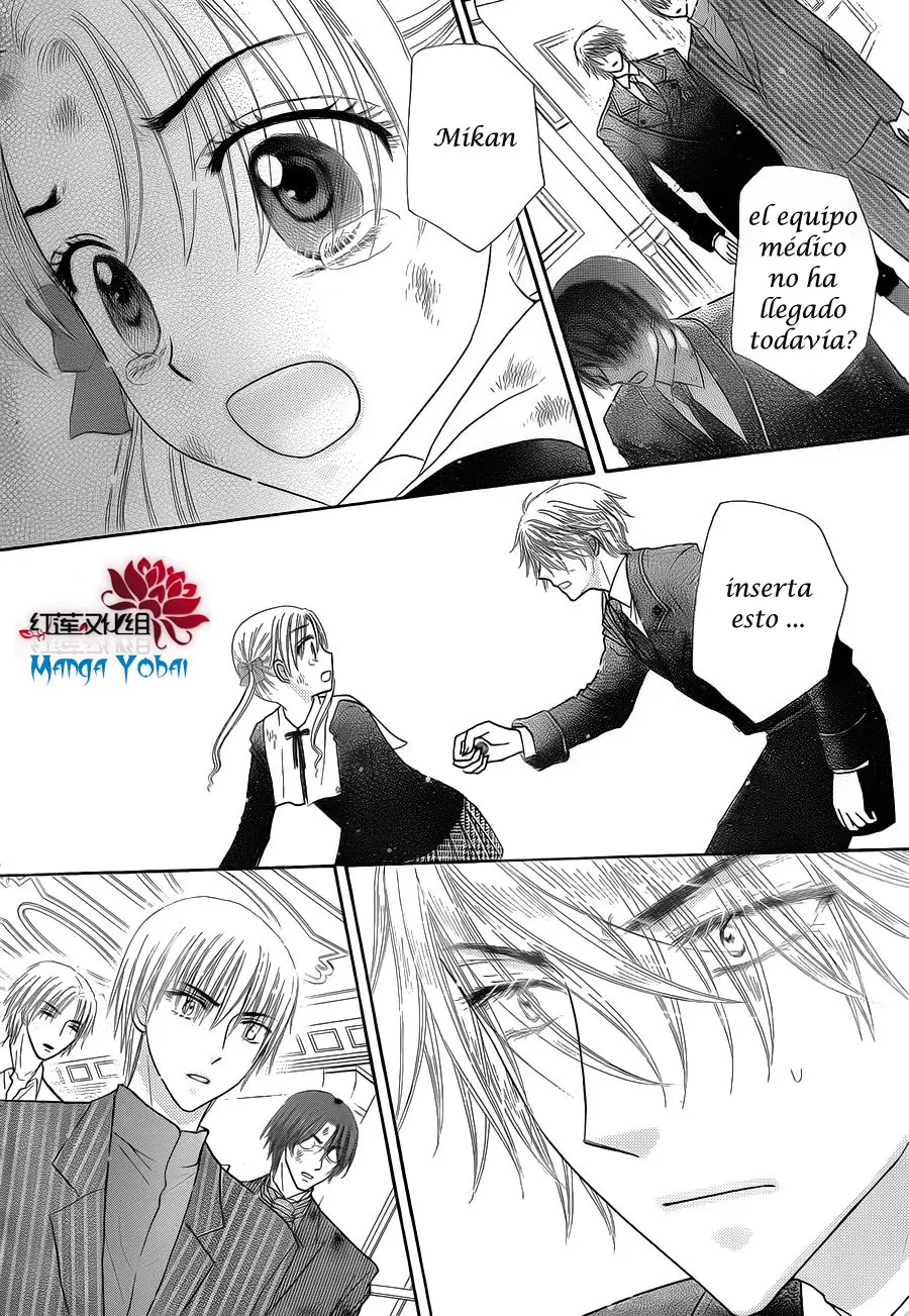 Gakuen Alice (2002) - Capítulo 166 - Página 4 - LectorTMOo
