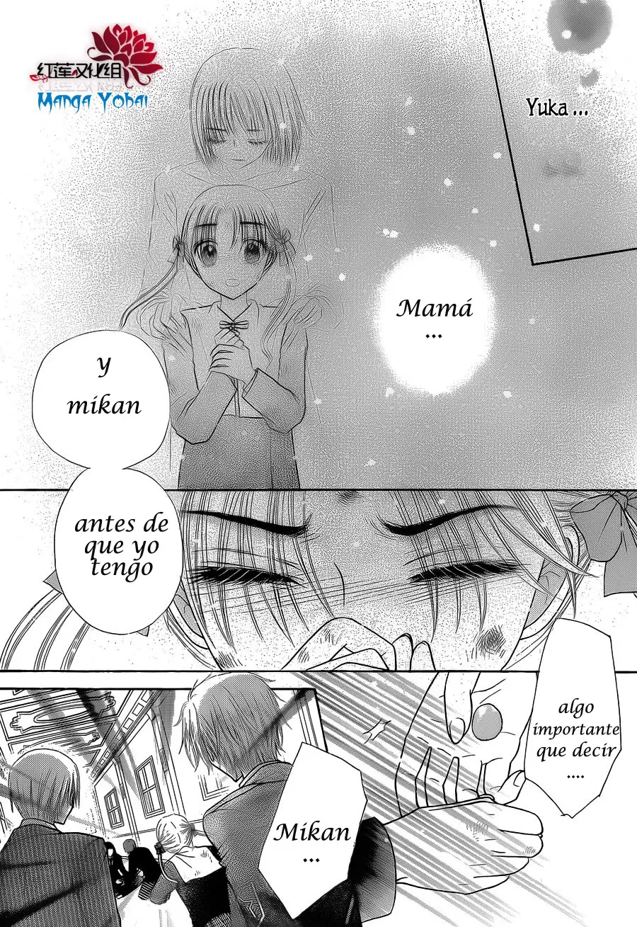 Gakuen Alice (2002) - Capítulo 166 - Página 8 - LectorTMOo
