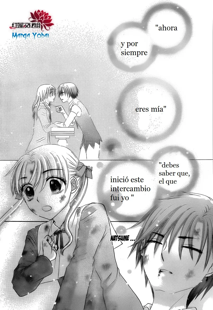 Gakuen Alice (2002) - Capítulo 166 - Página 10 - LectorTMOo