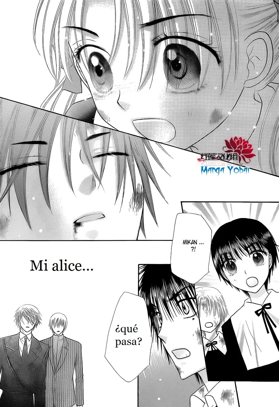 Gakuen Alice (2002) - Capítulo 166 - Página 13 - LectorTMOo