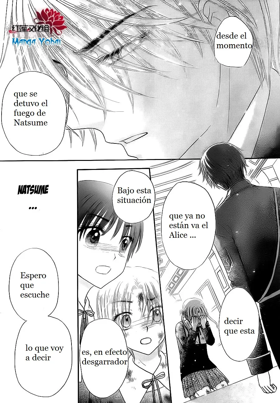 Gakuen Alice (2002) - Capítulo 166 - Página 18 - LectorTMOo