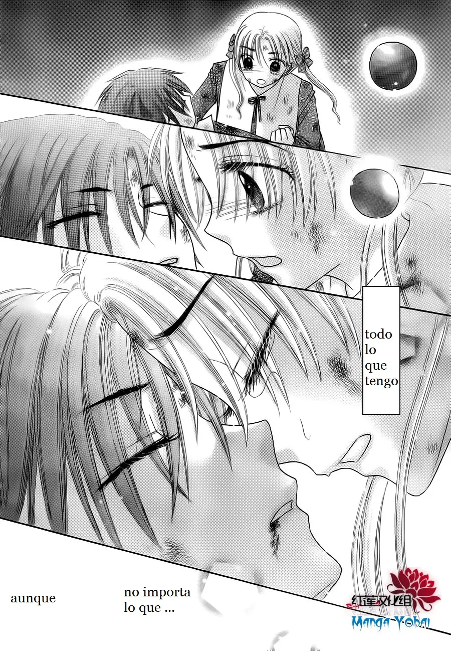 Gakuen Alice (2002) - Capítulo 166 - Página 24 - LectorTMOo