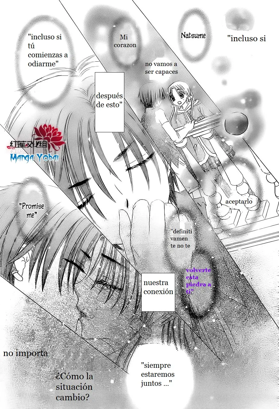 Gakuen Alice (2002) - Capítulo 166 - Página 25 - LectorTMOo