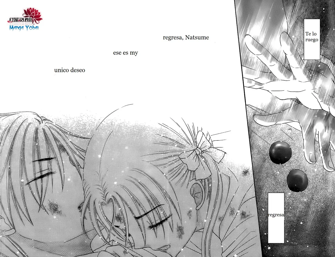 Gakuen Alice (2002) - Capítulo 166 - Página 26 - LectorTMOo