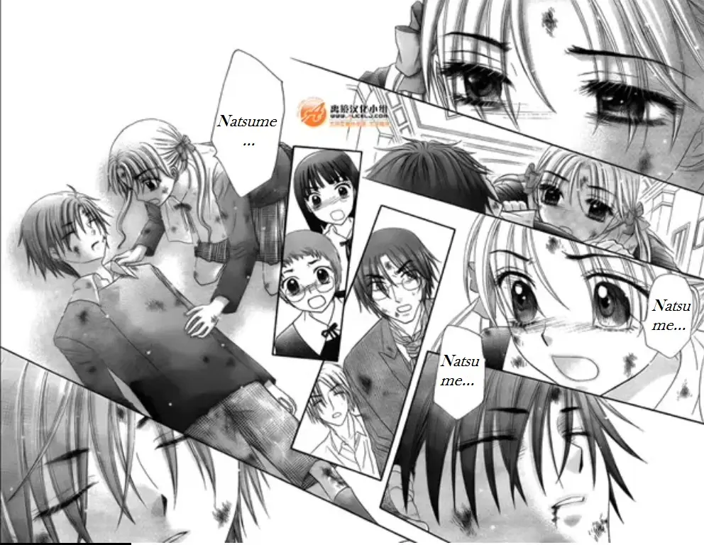 Gakuen Alice (2002) - Capítulo 167 - Página 6 - LectorTMOo