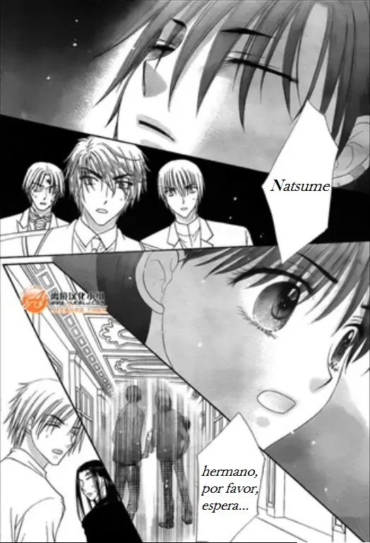 Gakuen Alice (2002) - Capítulo 167 - Página 9 - LectorTMOo
