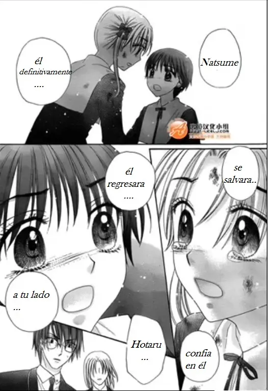Gakuen Alice (2002) - Capítulo 167 - Página 11 - LectorTMOo