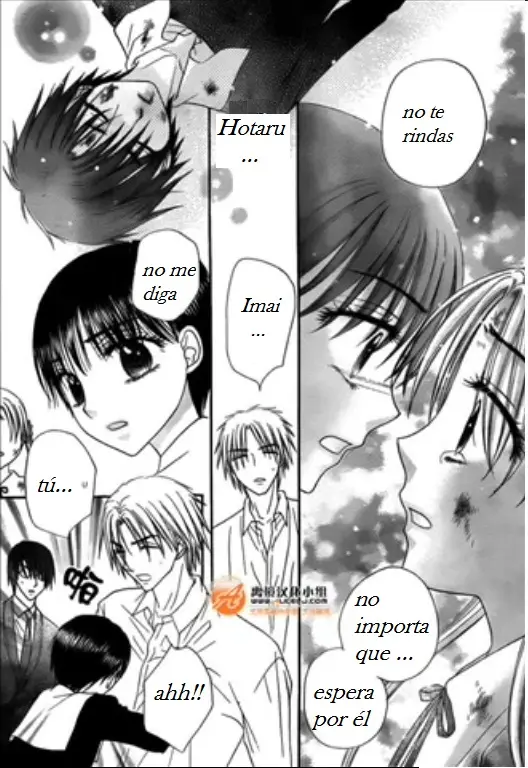 Gakuen Alice (2002) - Capítulo 167 - Página 12 - LectorTMOo
