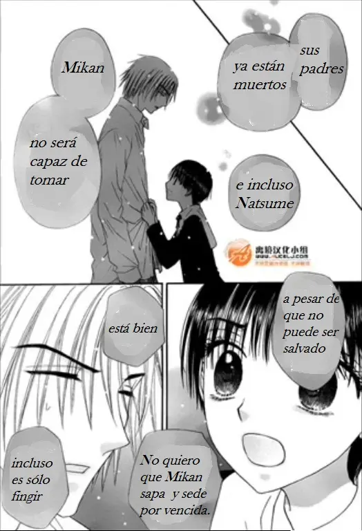 Gakuen Alice (2002) - Capítulo 167 - Página 14 - LectorTMOo