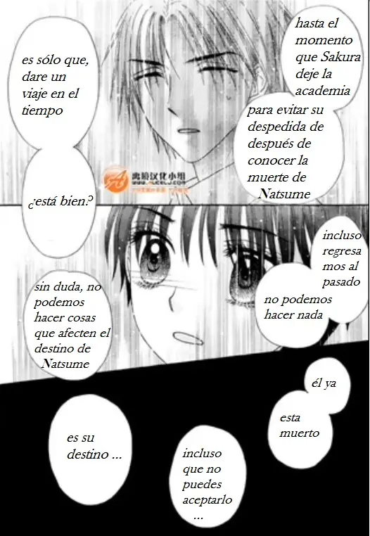 Gakuen Alice (2002) - Capítulo 167 - Página 17 - LectorTMOo