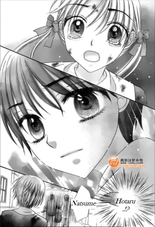 Gakuen Alice (2002) - Capítulo 167 - Página 19 - LectorTMOo