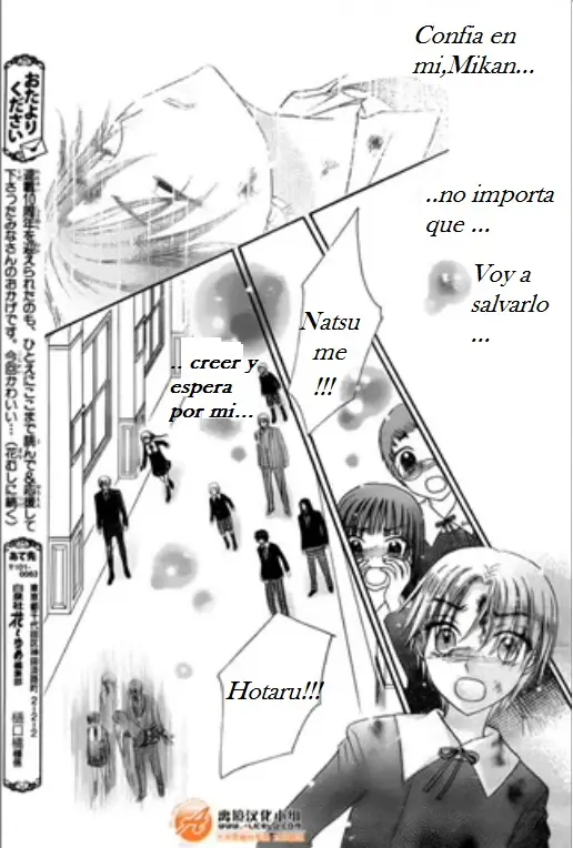 Gakuen Alice (2002) - Capítulo 167 - Página 20 - LectorTMOo