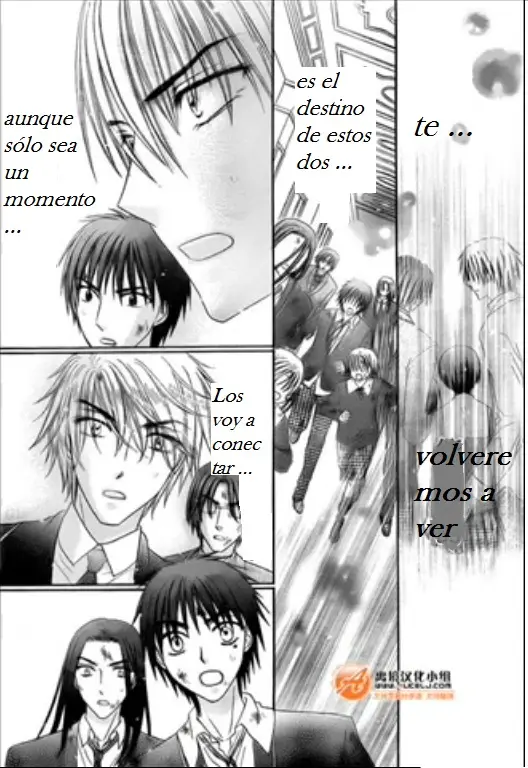 Gakuen Alice (2002) - Capítulo 167 - Página 21 - LectorTMOo