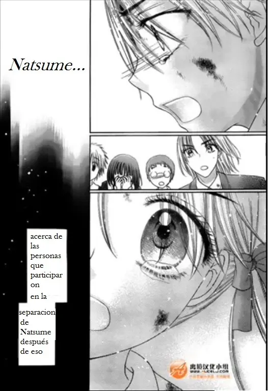 Gakuen Alice (2002) - Capítulo 167 - Página 22 - LectorTMOo