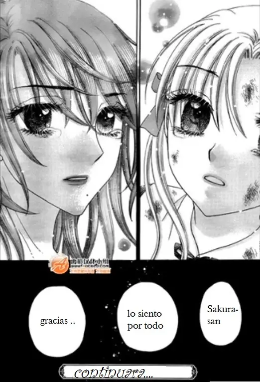 Gakuen Alice (2002) - Capítulo 167 - Página 30 - LectorTMOo