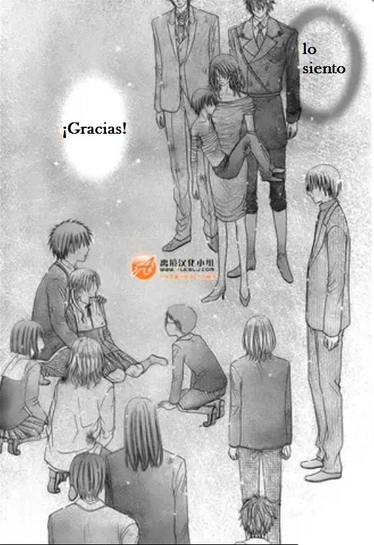 Gakuen Alice (2002) - Capítulo 168 - Página 2 - LectorTMOo