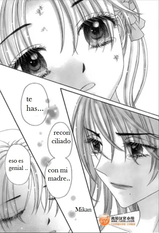 Gakuen Alice (2002) - Capítulo 168 - Página 3 - LectorTMOo