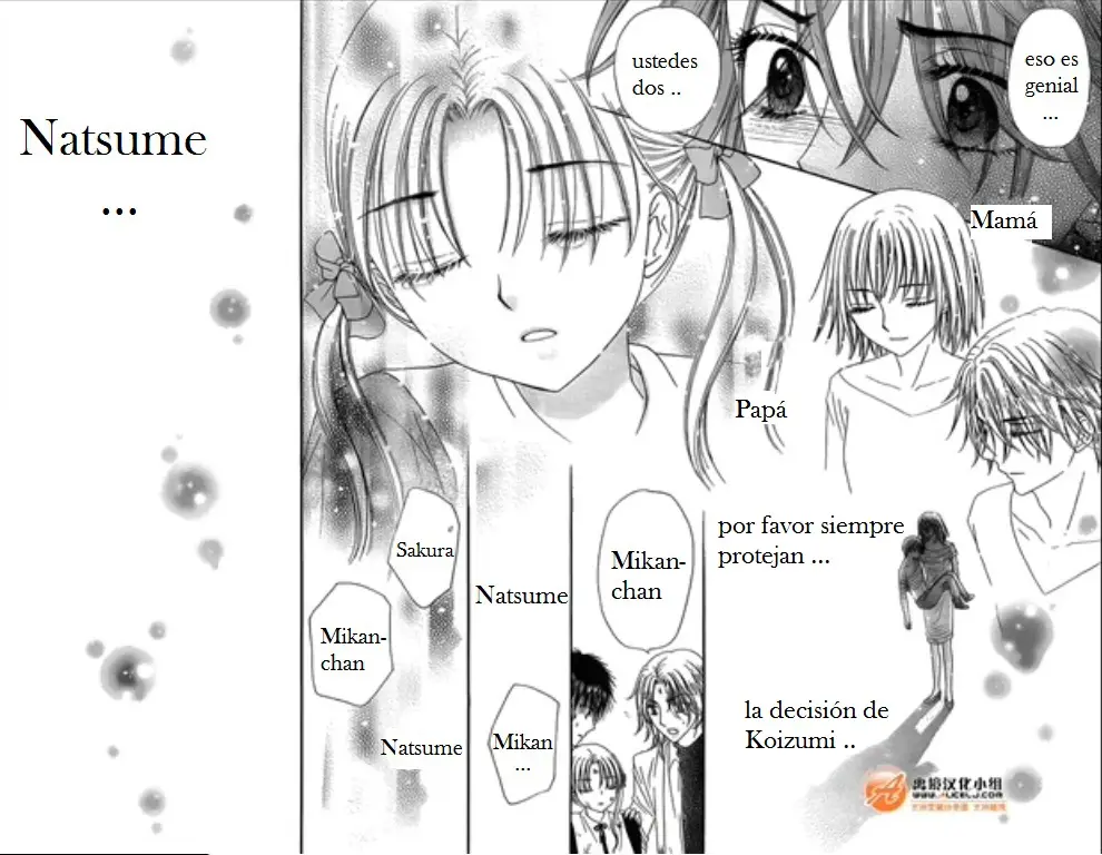Gakuen Alice (2002) - Capítulo 168 - Página 4 - LectorTMOo