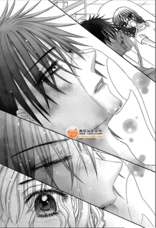 Gakuen Alice (2002) - Capítulo 168 - Página 10 - LectorTMOo