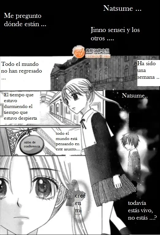 Gakuen Alice (2002) - Capítulo 168 - Página 13 - LectorTMOo