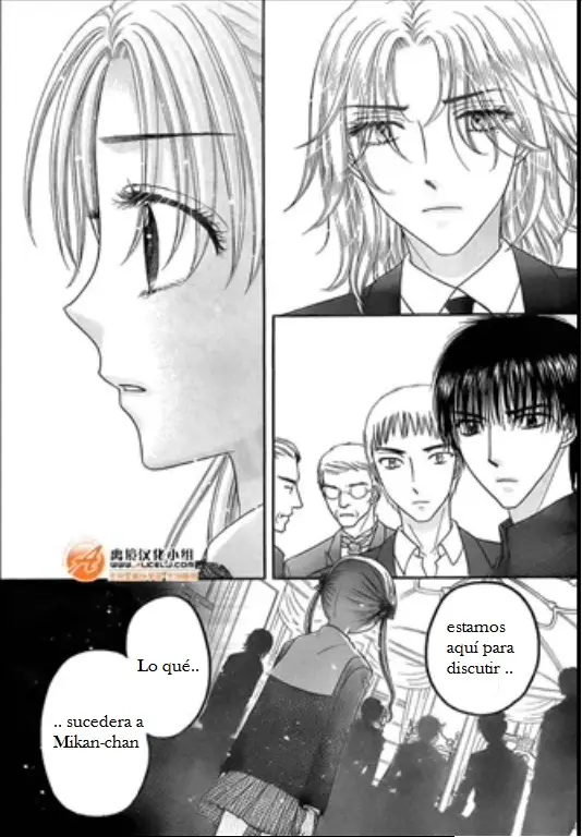 Gakuen Alice (2002) - Capítulo 168 - Página 15 - LectorTMOo