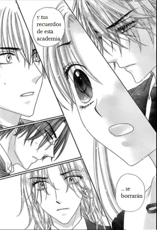 Gakuen Alice (2002) - Capítulo 168 - Página 19 - LectorTMOo