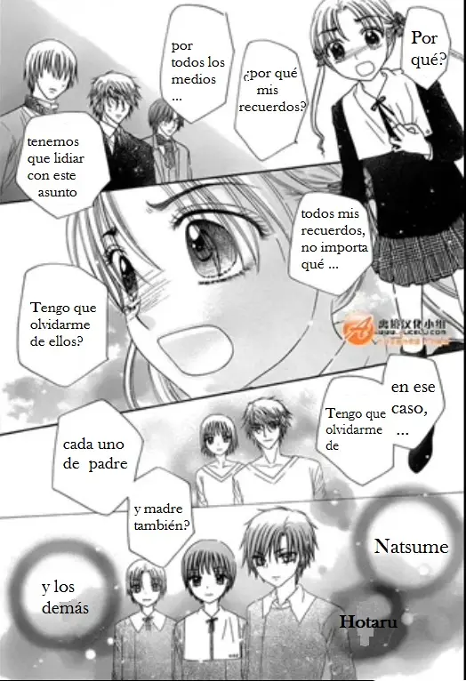 Gakuen Alice (2002) - Capítulo 168 - Página 20 - LectorTMOo
