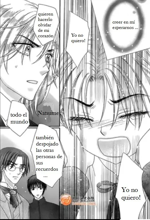 Gakuen Alice (2002) - Capítulo 168 - Página 21 - LectorTMOo