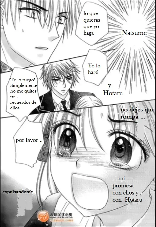 Gakuen Alice (2002) - Capítulo 168 - Página 22 - LectorTMOo