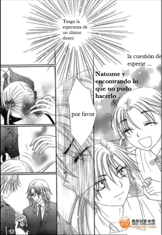 Gakuen Alice (2002) - Capítulo 168 - Página 23 - LectorTMOo